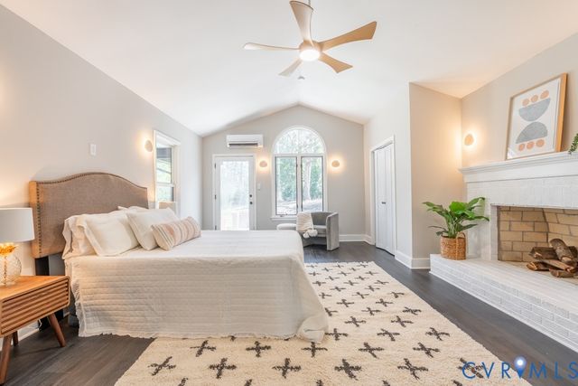 3827 W Weyburn Rd, Richmond, VA 23235