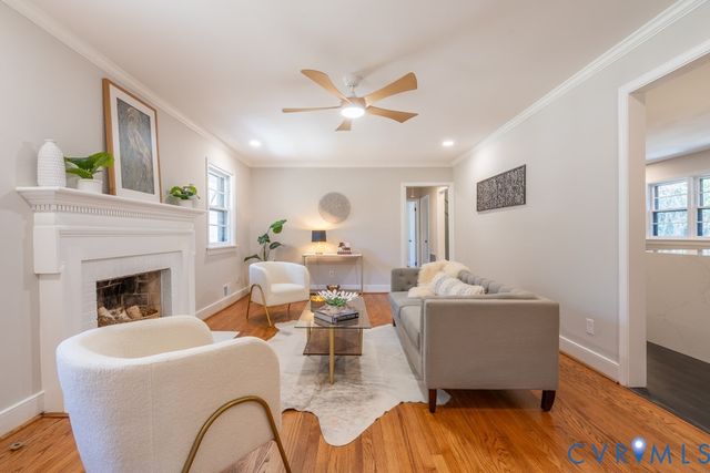 3827 W Weyburn Rd, Richmond, VA 23235