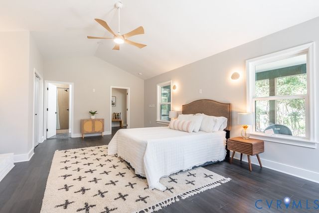 3827 W Weyburn Rd, Richmond, VA 23235