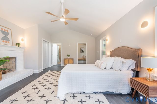 3827 W Weyburn Rd, Richmond, VA 23235