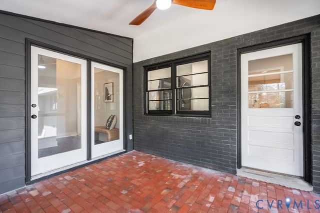 3827 W Weyburn Rd, Richmond, VA 23235