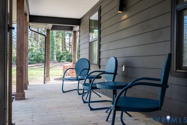 3827 W Weyburn Rd, Richmond, VA 23235