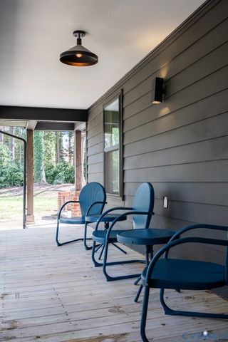 3827 W Weyburn Rd, Richmond, VA 23235