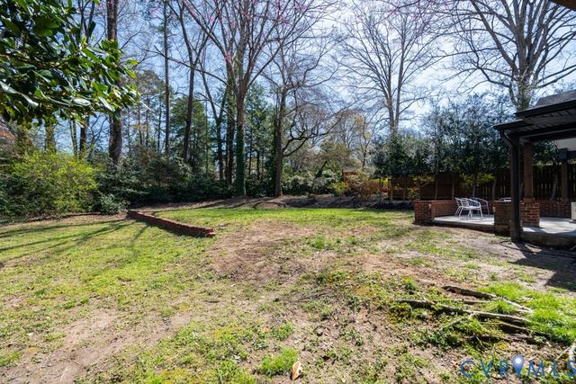 3827 W Weyburn Rd, Richmond, VA 23235