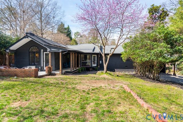 3827 W Weyburn Rd, Richmond, VA 23235