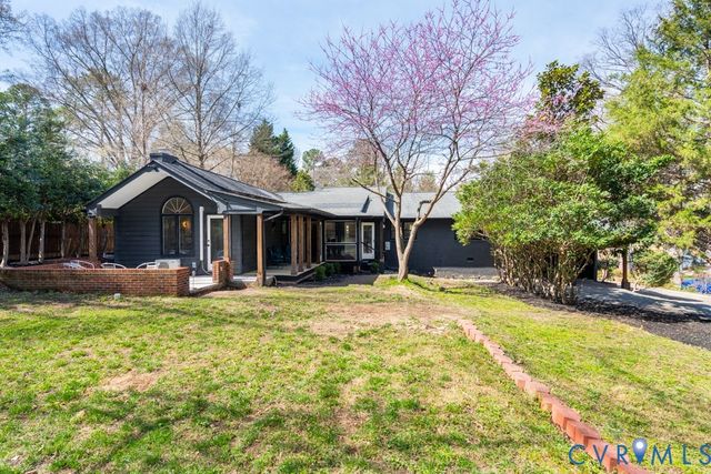 3827 W Weyburn Rd, Richmond, VA 23235