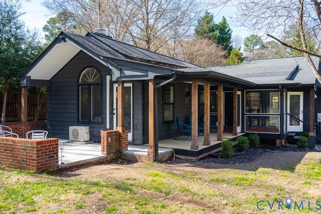 3827 W Weyburn Rd, Richmond, VA 23235