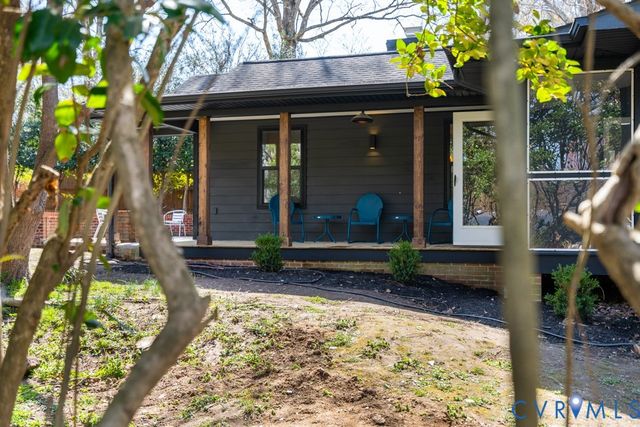 3827 W Weyburn Rd, Richmond, VA 23235