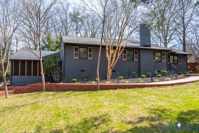 3827 W Weyburn Rd, Richmond, VA 23235