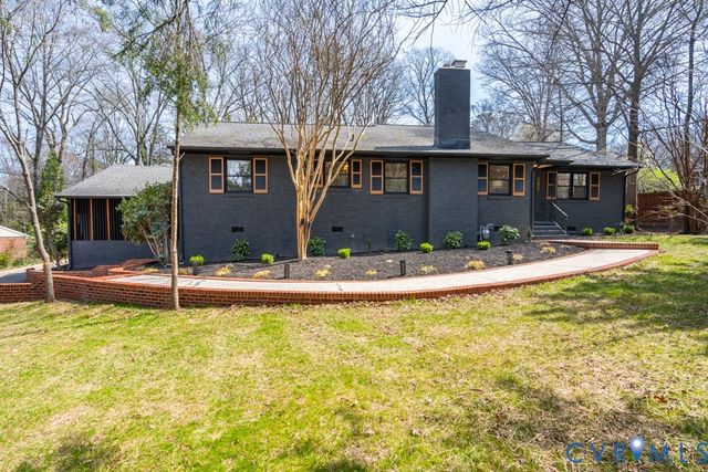 3827 W Weyburn Rd, Richmond, VA 23235
