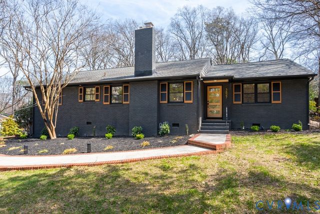 3827 W Weyburn Rd, Richmond, VA 23235