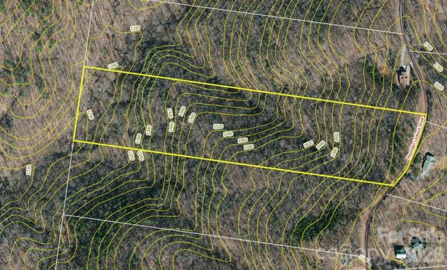 27 Mountain Lookout Drive 27, Bostic, NC 28018