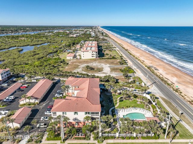 100 MARINA BAY Drive 101, Flagler Beach, FL 32136