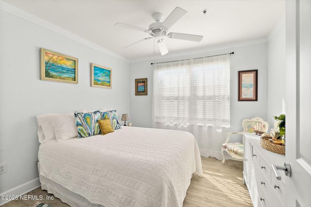 100 MARINA BAY Drive 101, Flagler Beach, FL 32136