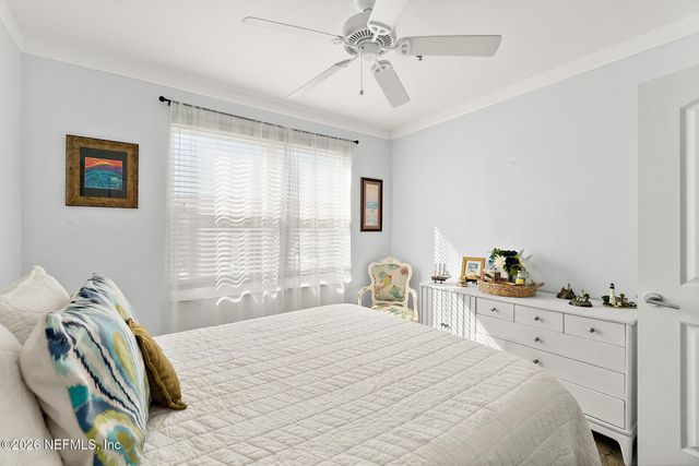 100 MARINA BAY Drive 101, Flagler Beach, FL 32136