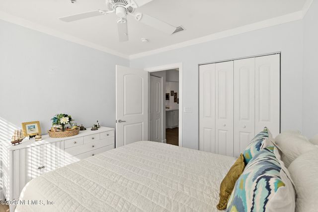 100 MARINA BAY Drive 101, Flagler Beach, FL 32136