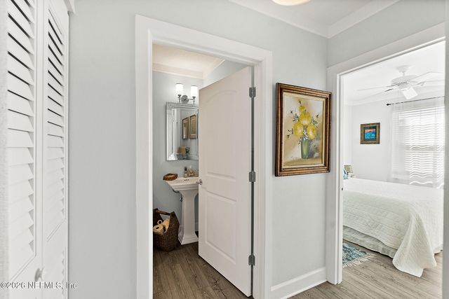 100 MARINA BAY Drive 101, Flagler Beach, FL 32136