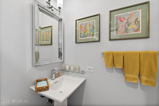 100 MARINA BAY Drive 101, Flagler Beach, FL 32136