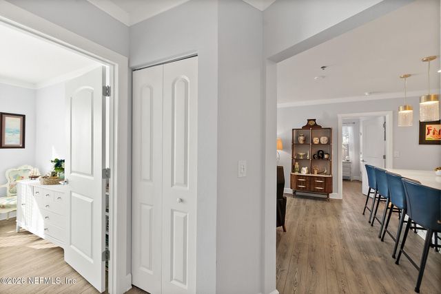 100 MARINA BAY Drive 101, Flagler Beach, FL 32136