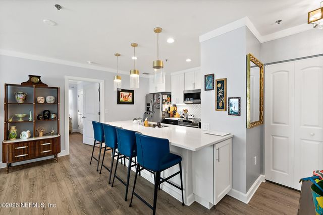 100 MARINA BAY Drive 101, Flagler Beach, FL 32136