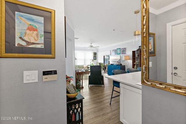 100 MARINA BAY Drive 101, Flagler Beach, FL 32136