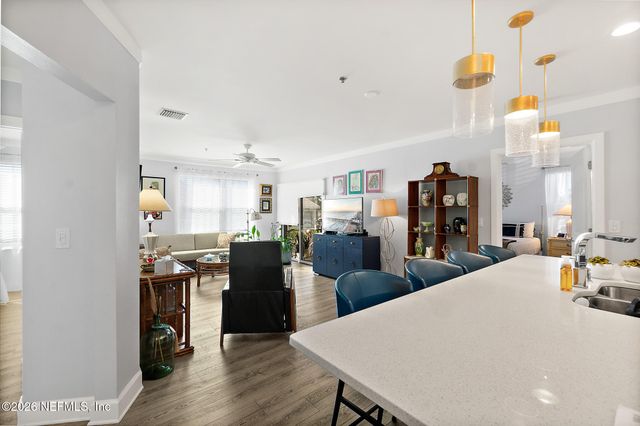 100 MARINA BAY Drive 101, Flagler Beach, FL 32136