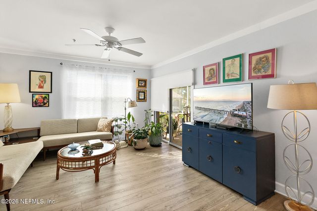 100 MARINA BAY Drive 101, Flagler Beach, FL 32136