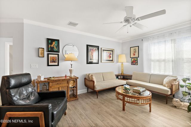 100 MARINA BAY Drive 101, Flagler Beach, FL 32136