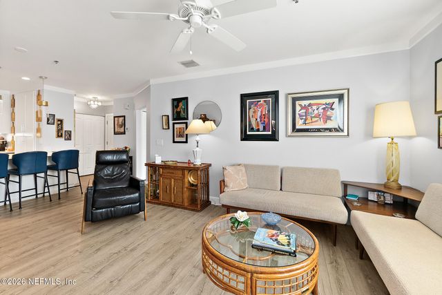 100 MARINA BAY Drive 101, Flagler Beach, FL 32136