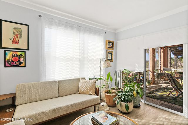 100 MARINA BAY Drive 101, Flagler Beach, FL 32136