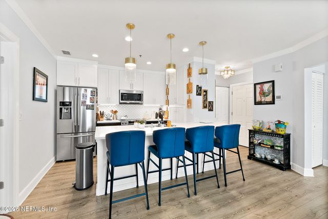 100 MARINA BAY Drive 101, Flagler Beach, FL 32136