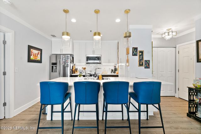 100 MARINA BAY Drive 101, Flagler Beach, FL 32136