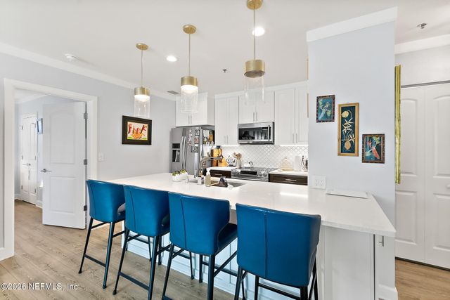 100 MARINA BAY Drive 101, Flagler Beach, FL 32136