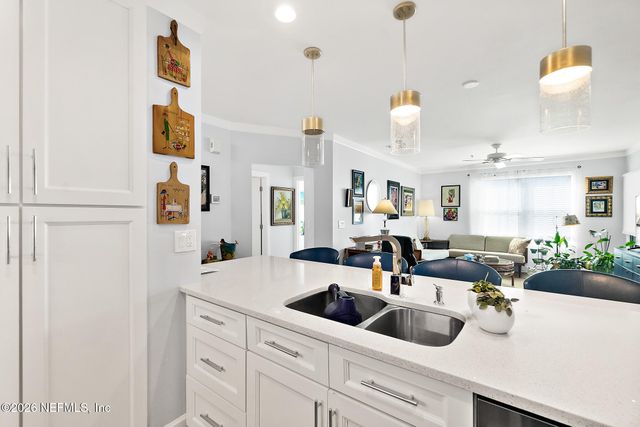 100 MARINA BAY Drive 101, Flagler Beach, FL 32136