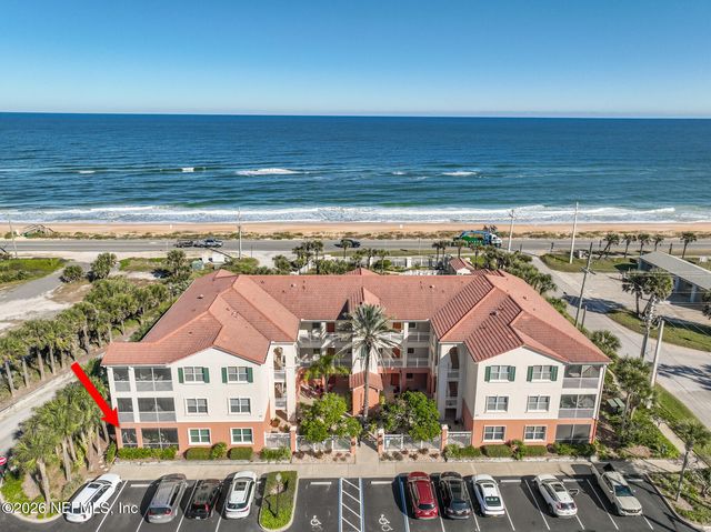 100 MARINA BAY Drive 101, Flagler Beach, FL 32136