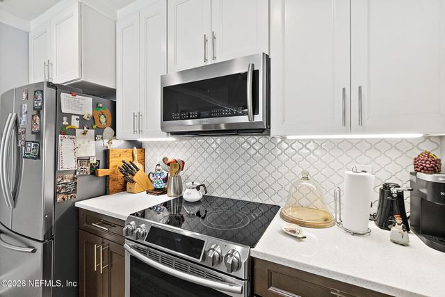 100 MARINA BAY Drive 101, Flagler Beach, FL 32136