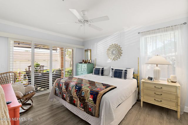 100 MARINA BAY Drive 101, Flagler Beach, FL 32136