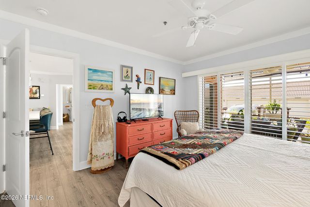 100 MARINA BAY Drive 101, Flagler Beach, FL 32136