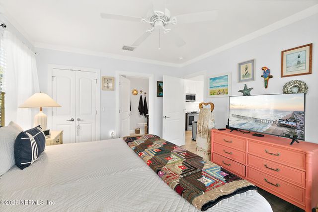 100 MARINA BAY Drive 101, Flagler Beach, FL 32136