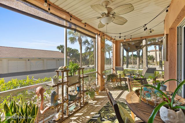 100 MARINA BAY Drive 101, Flagler Beach, FL 32136