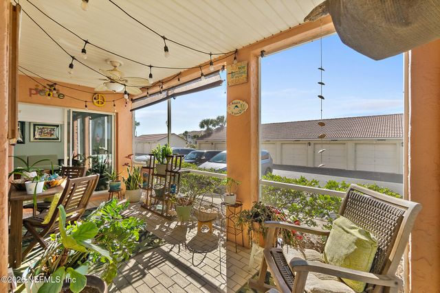 100 MARINA BAY Drive 101, Flagler Beach, FL 32136