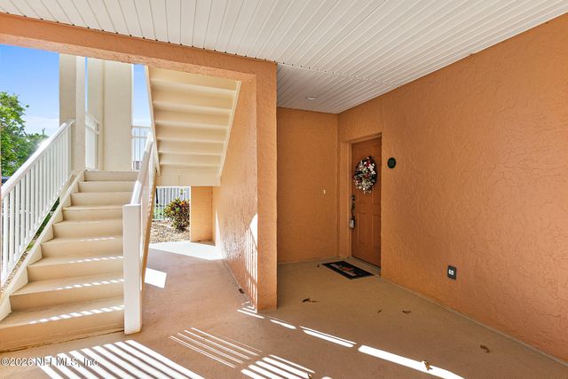 100 MARINA BAY Drive 101, Flagler Beach, FL 32136