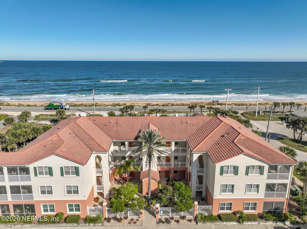 100 MARINA BAY Drive 101, Flagler Beach, FL 32136