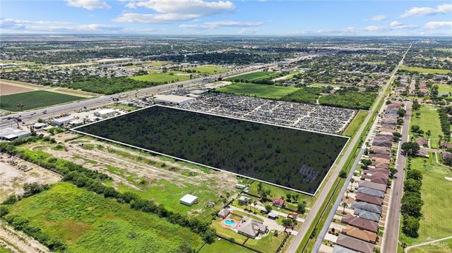 0 W Nebraska Road, Alamo, TX 78516