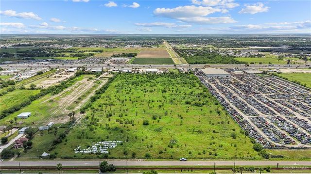 0 W Nebraska Road, Alamo, TX 78516