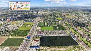 0 W Nebraska Road, Alamo, TX 78516