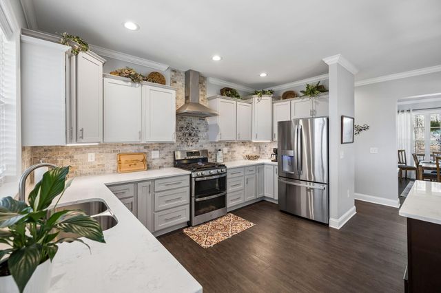 230 Duckwood Lane, Evensville, TN 37332
