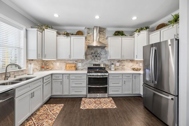 230 Duckwood Lane, Evensville, TN 37332