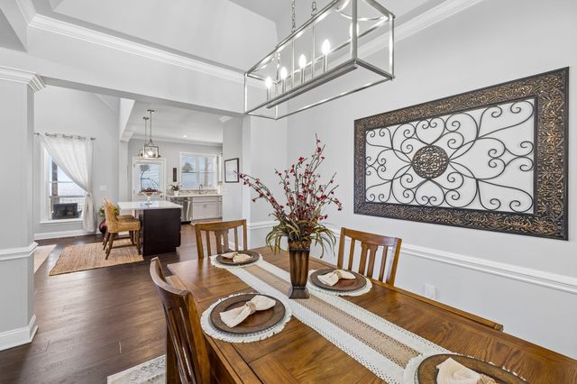 230 Duckwood Lane, Evensville, TN 37332