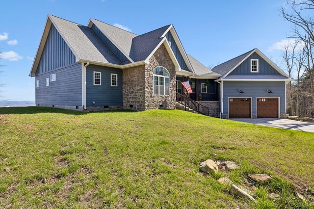 230 Duckwood Lane, Evensville, TN 37332